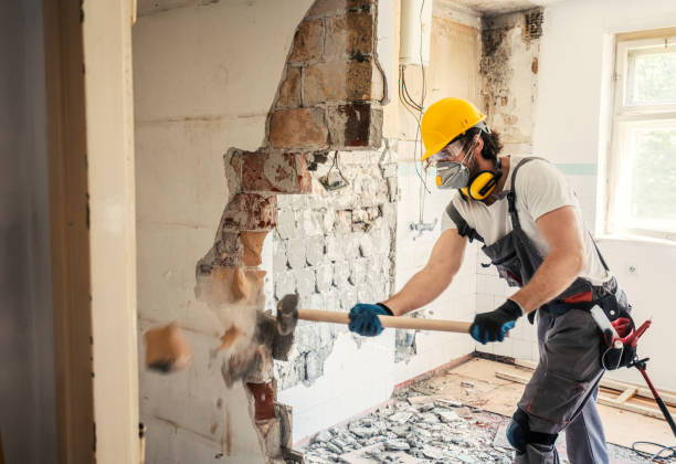 Best Concrete Foundation Repair  in Ho Ho Kus, NJ
