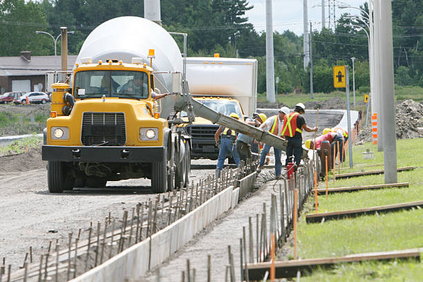 Best Concrete Walkway Installation  in Ho Ho Kus, NJ