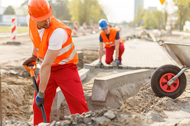 Best Driveways & Floors  in Ho Ho Kus, NJ
