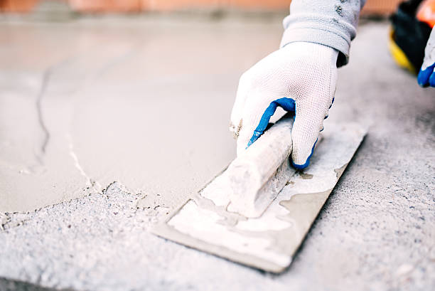 Best Concrete Resurfacing Services  in Ho Ho Kus, NJ